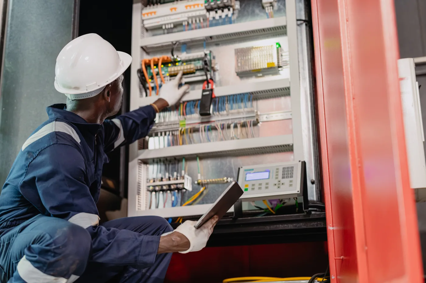Most AV problems are infrastructure problems